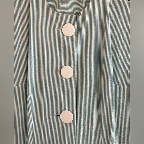 VINTAGE 1950’s dress - Picture 2 of 3